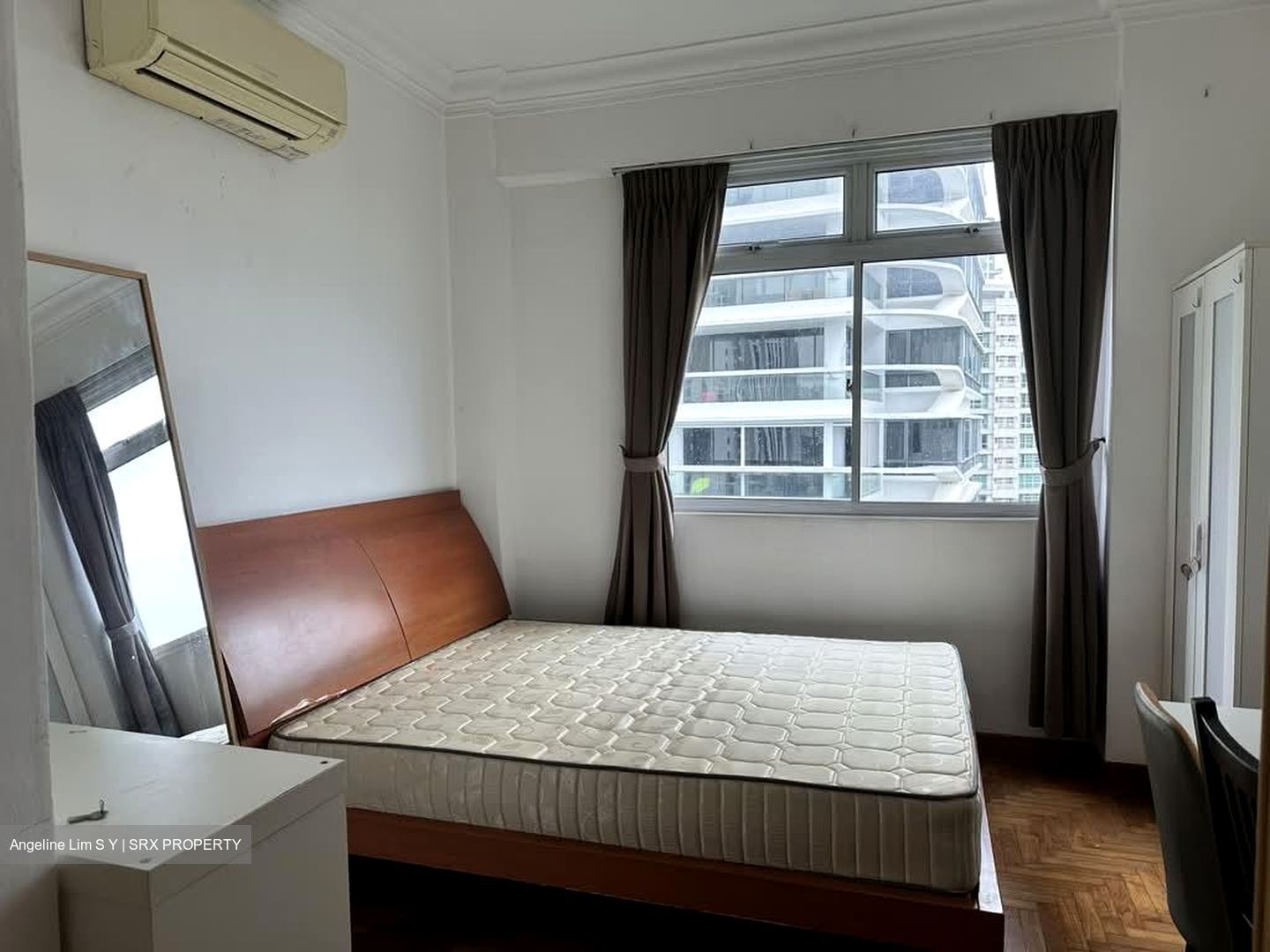 La Crystal (D9), Apartment #573470351